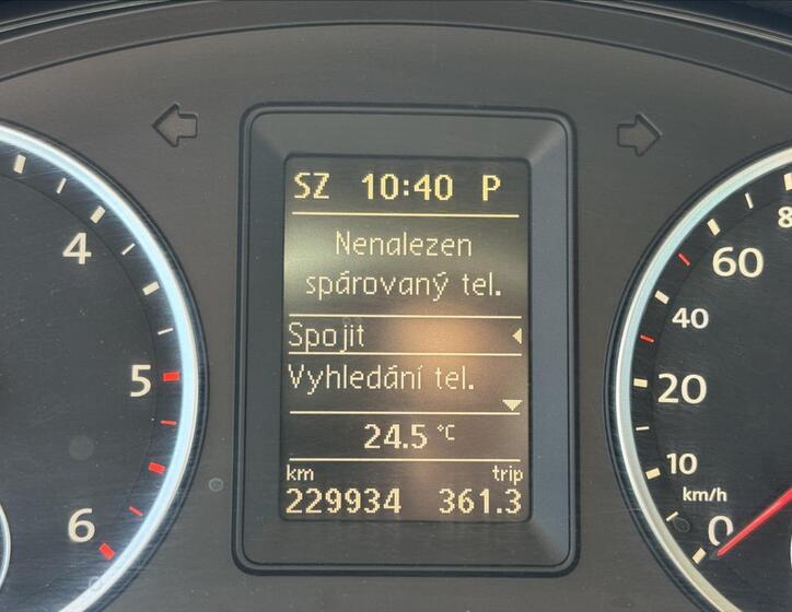 Volkswagen Tiguan 40
