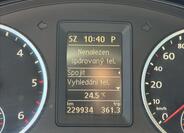 Volkswagen Tiguan 40