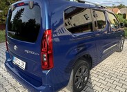Toyota ProAce 17