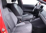 Volkswagen Taigo 13