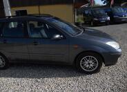 Ford Focus 4
