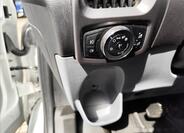 Ford Transit Custom 19