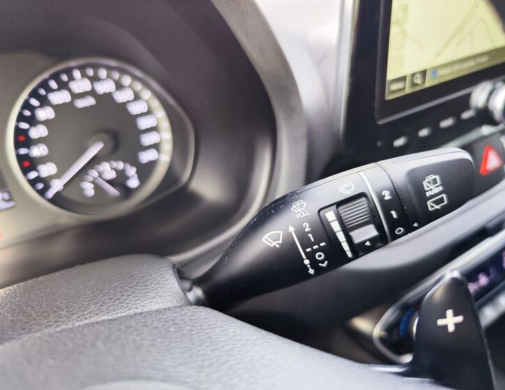 Hyundai i30 29