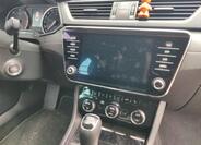 Škoda Superb 23