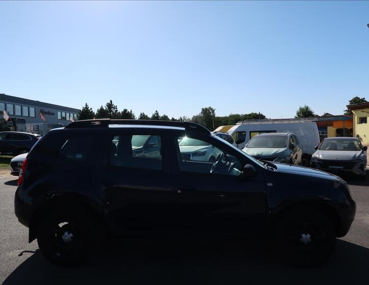Dacia Duster 5