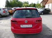 Volkswagen Golf Sportsvan 8