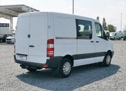 Mercedes-Benz Sprinter 3