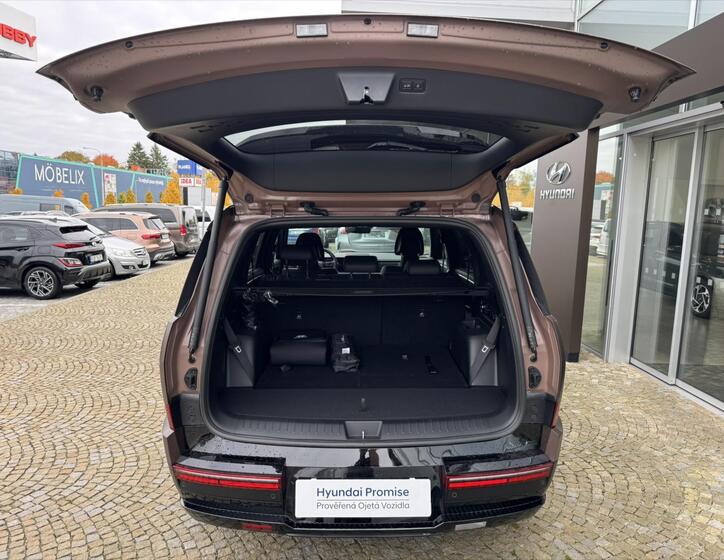 Hyundai Santa Fe 6