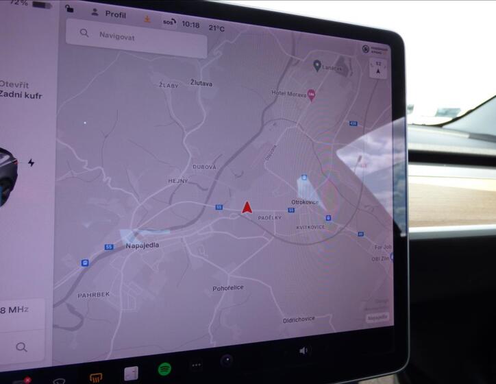 Tesla Model 3 26