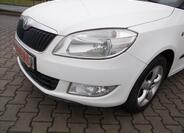 Škoda Fabia 7