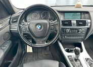 BMW X3 18