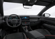 Hyundai Tucson 4