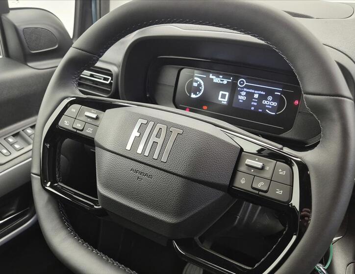 Fiat Dobló 11