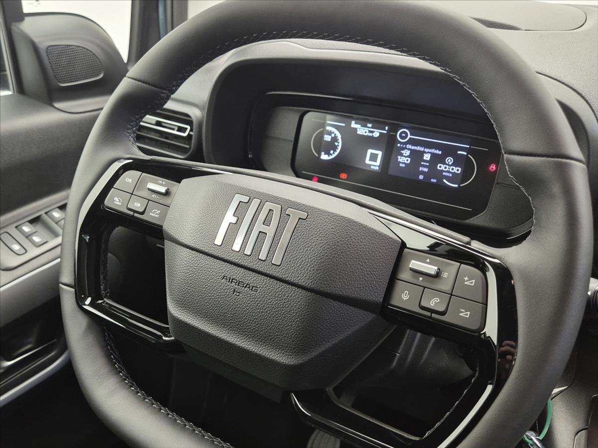 Fiat Dobló