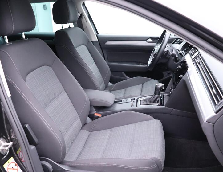 Volkswagen Passat 14