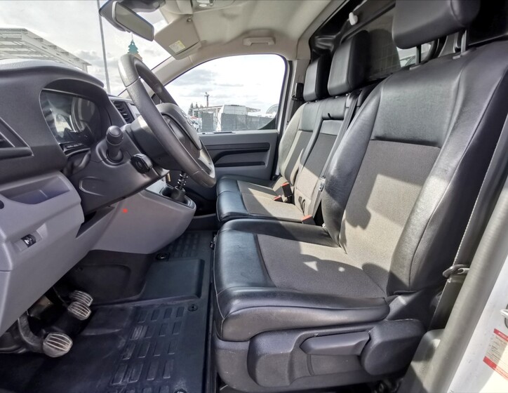 Toyota ProAce 5