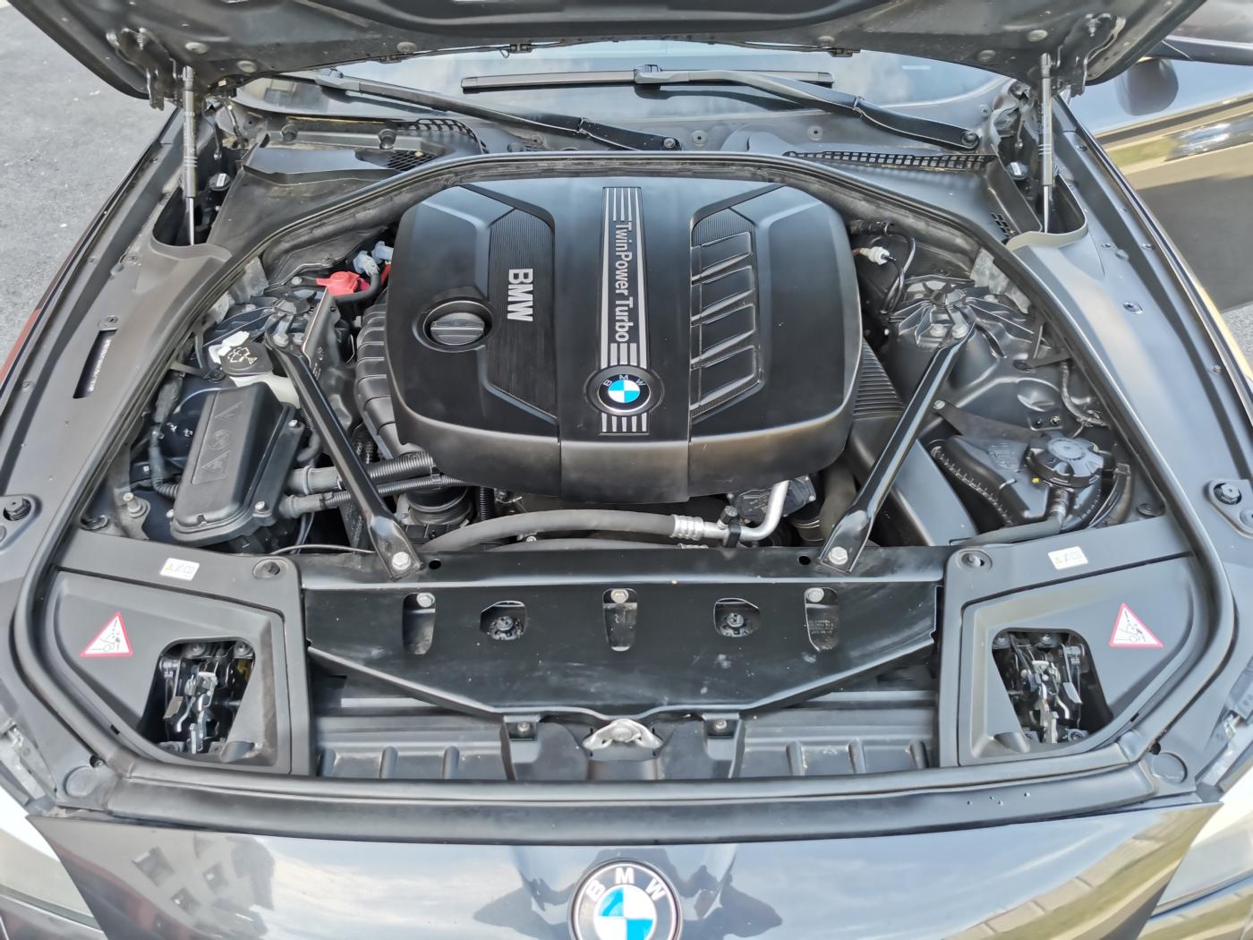 BMW Řada 5