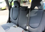 Honda Jazz 21