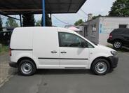 Volkswagen Caddy 8