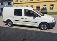 Volkswagen Caddy 15