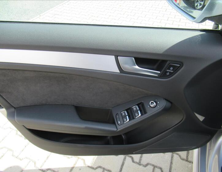 Audi A4 20