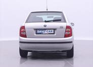 Škoda Fabia 6
