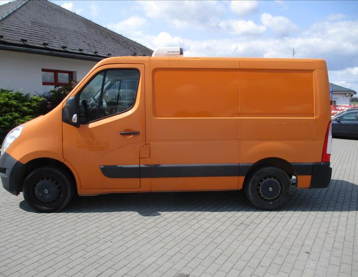 Renault Master 2