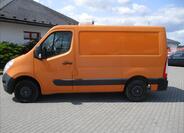 Renault Master 2