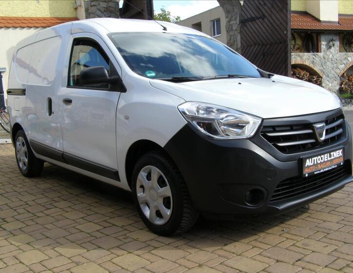Dacia Dokker 7