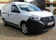 Dacia Dokker 7