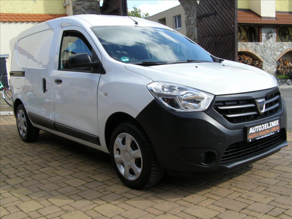 Dacia Dokker