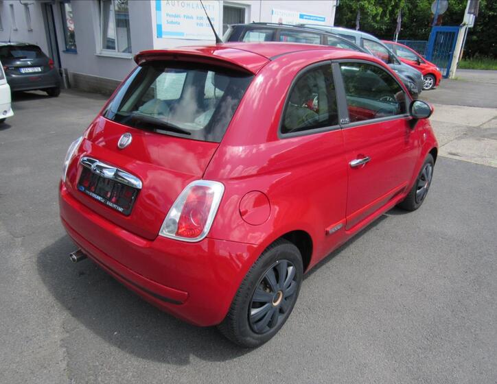 Fiat 500 6