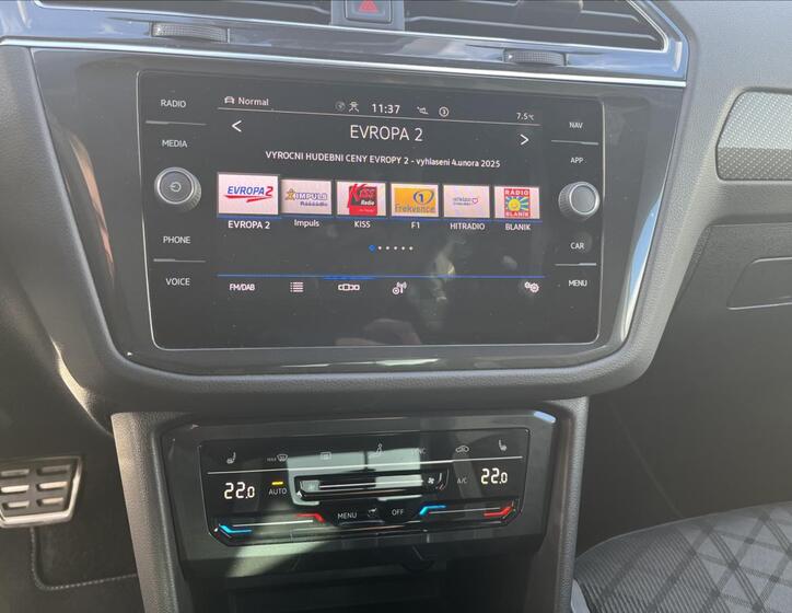 Volkswagen Tiguan 22