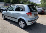 Hyundai Getz 6