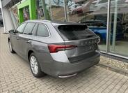 Škoda Octavia 4
