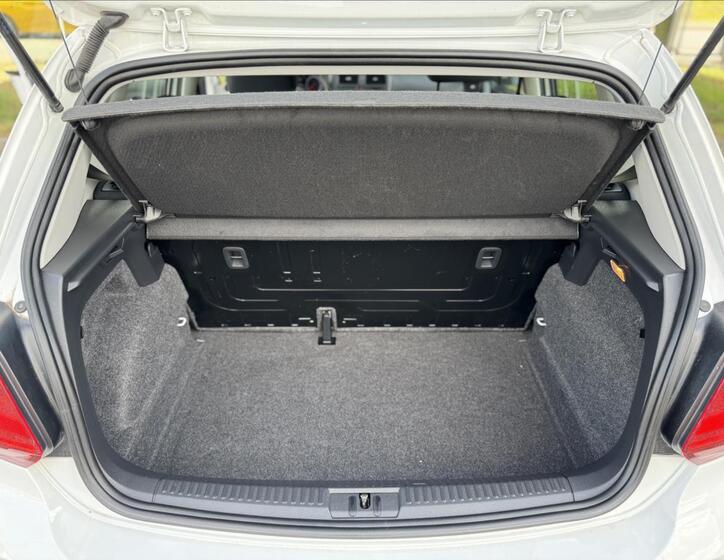 Volkswagen Polo 15
