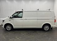 Volkswagen Transporter 4