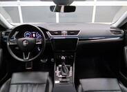 Škoda Superb 14