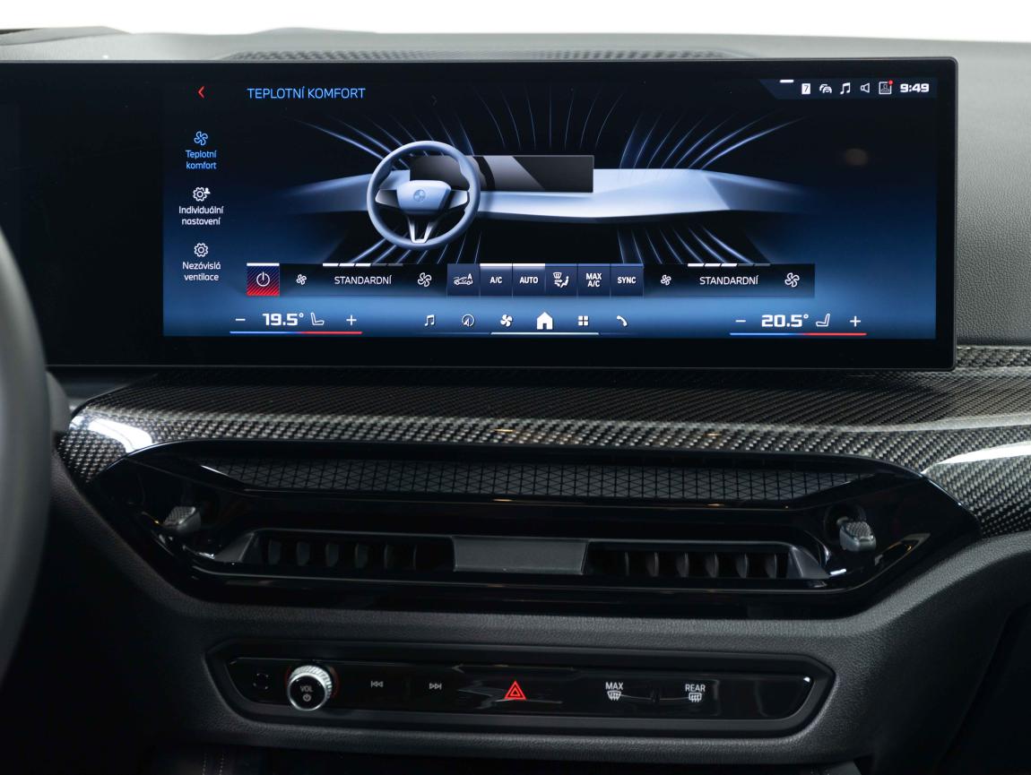 BMW Řada 4