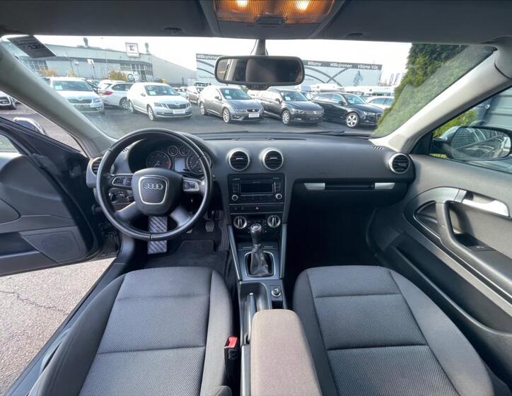 Audi A3 12