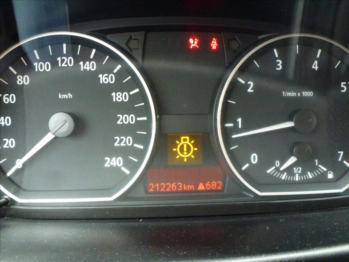BMW Řada 1