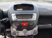 Peugeot 107 29