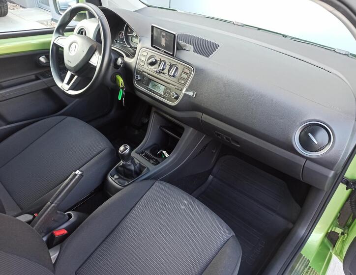 Škoda Citigo 14