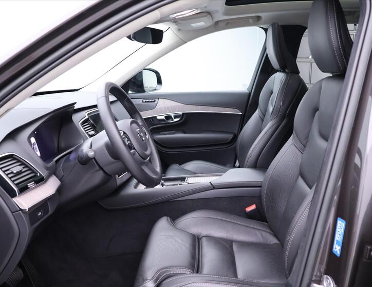 Volvo XC90 50