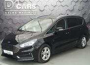 Ford S-MAX 1