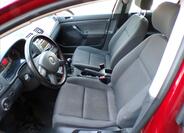 Volkswagen Golf 11