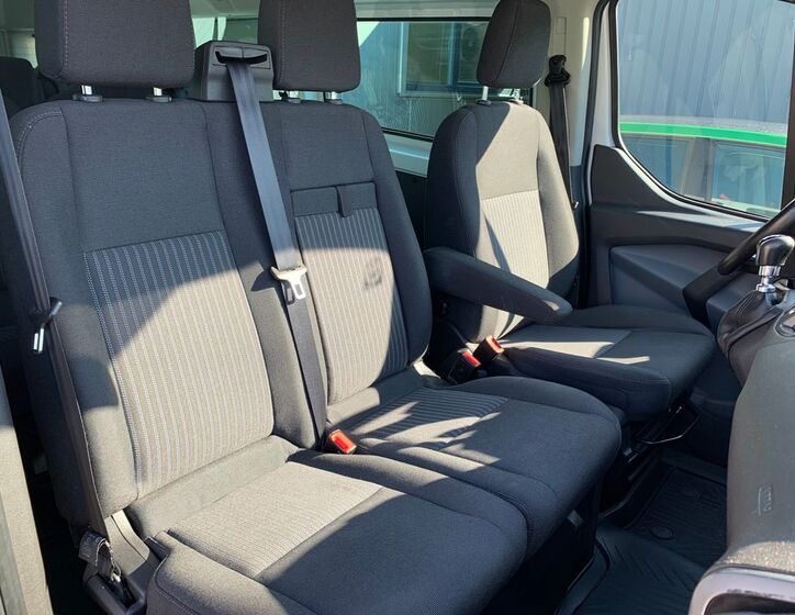 Ford Transit Custom 20