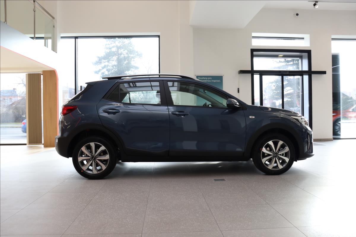 KIA Stonic