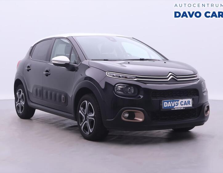 Citroën C3 1