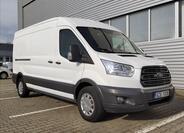 Ford Transit 6